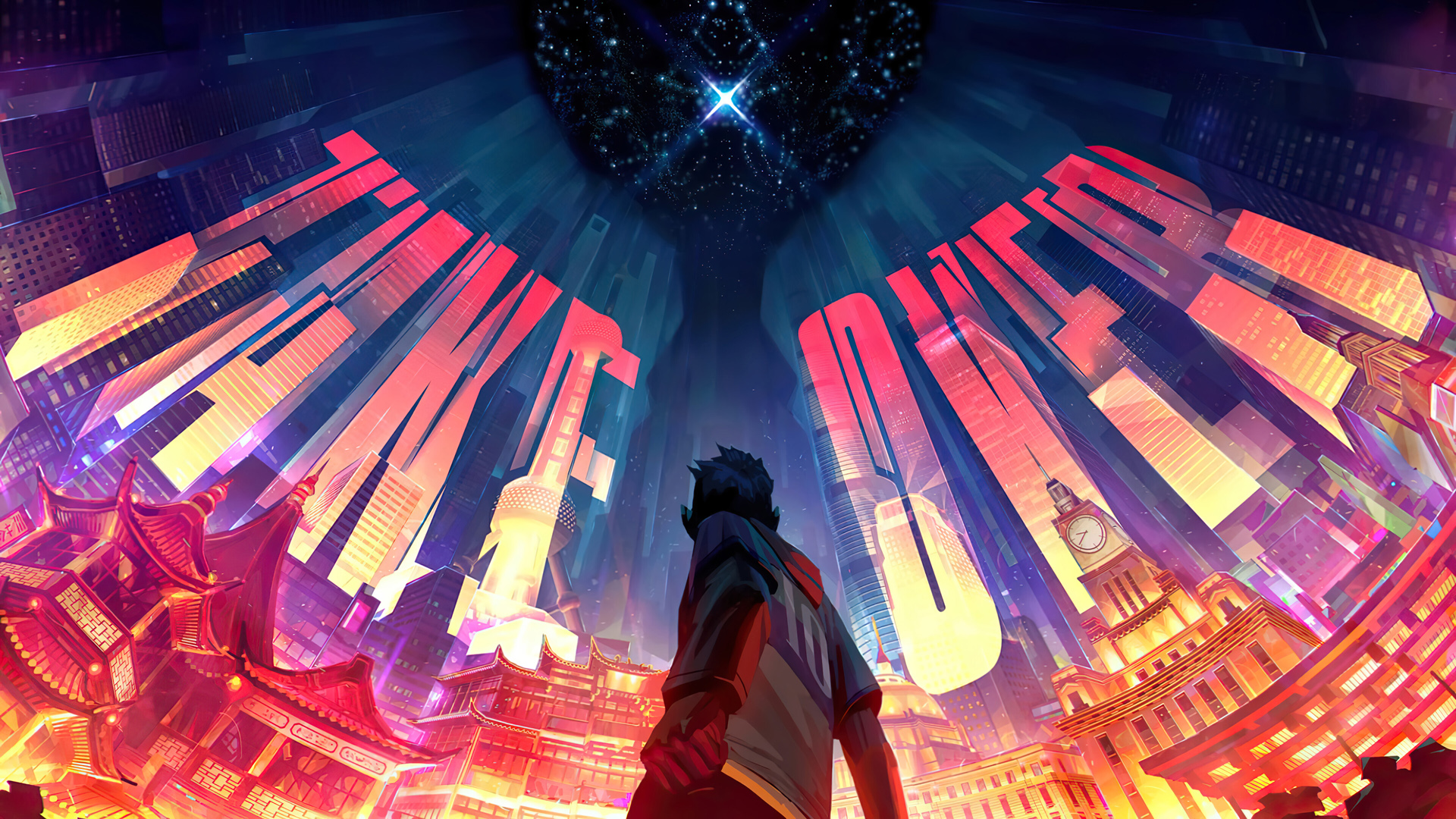 王诗蒙旅行故事：梦想之旅，探索未知，留下美好回忆