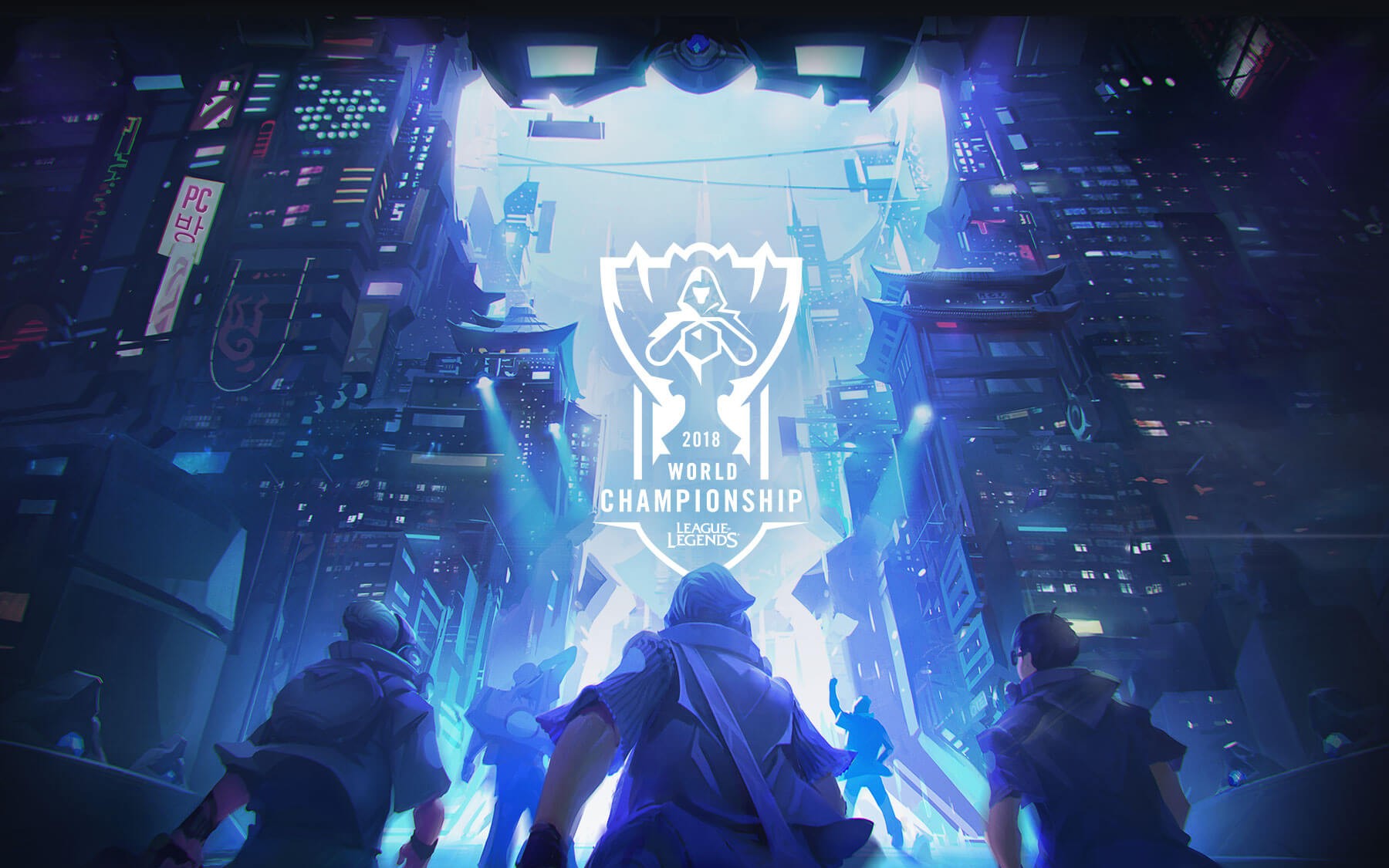 Viper从LPL赛区转战LCK：全球总决赛冠军的选手流动新篇章