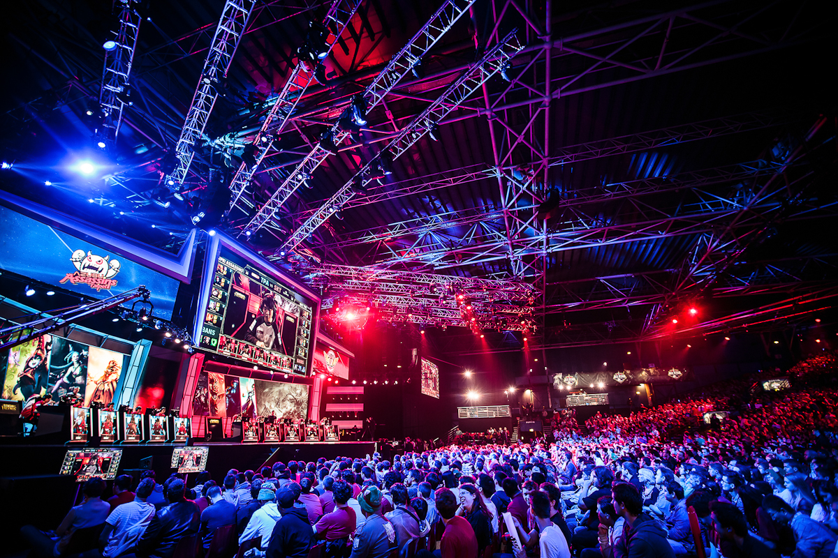 AL战队零封IG战队晋级,电子竞技比赛结果展现强势实力