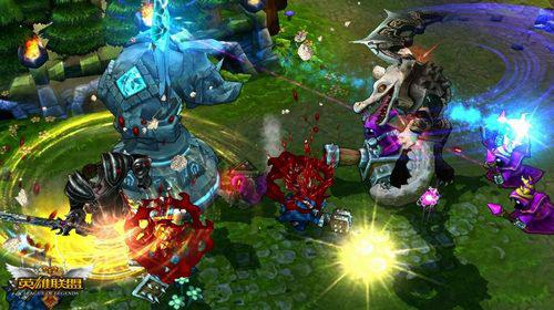 露娜大招刷新机制与新月突击使用技巧：月光标记触发方法、连招技巧及团战操作要点全解析-电竞比分网